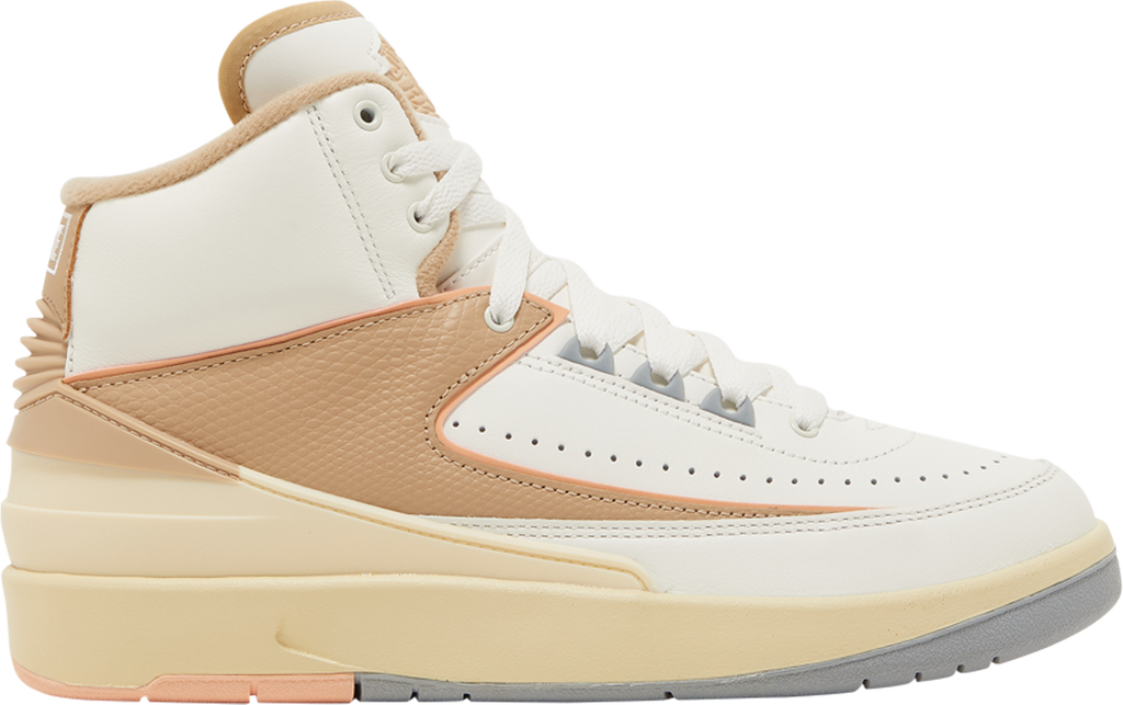 Wmns Air Jordan 2 Retro 'Craft' - DX4400 118