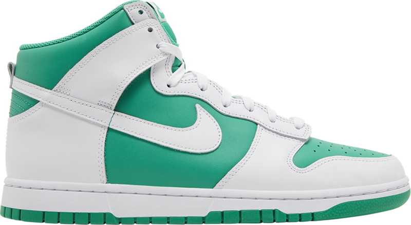 Nike SB Dunk High Decon Gorge Green DQ4489-300