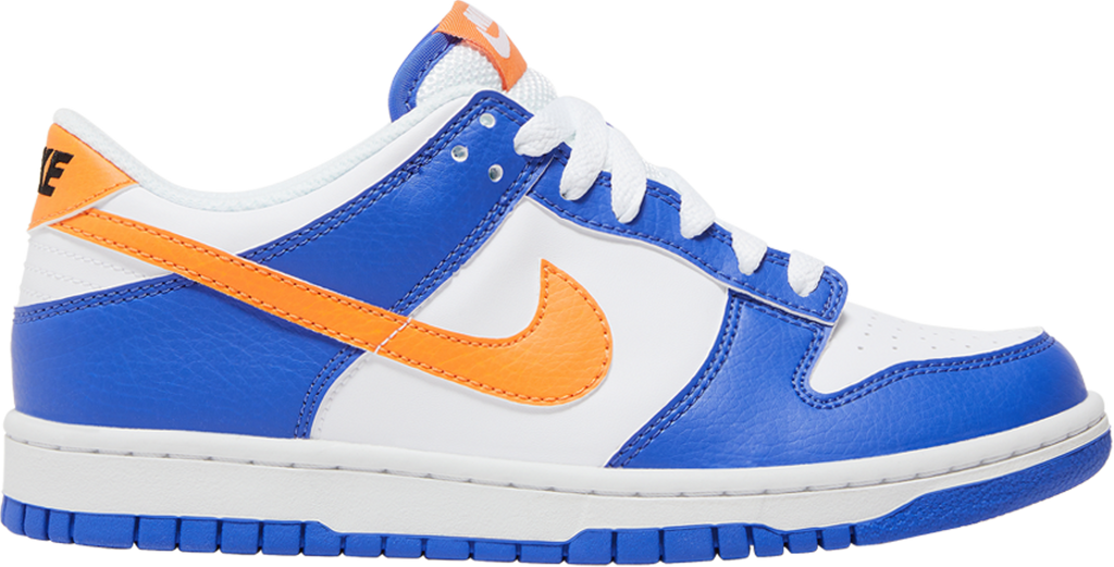 Dunk Low GS 'Knicks' - FN7783 400