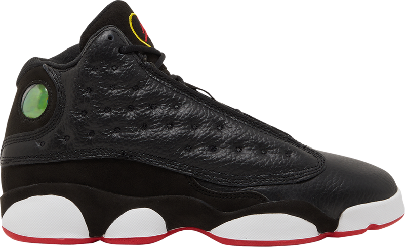 Brave blue jordan 13 discount