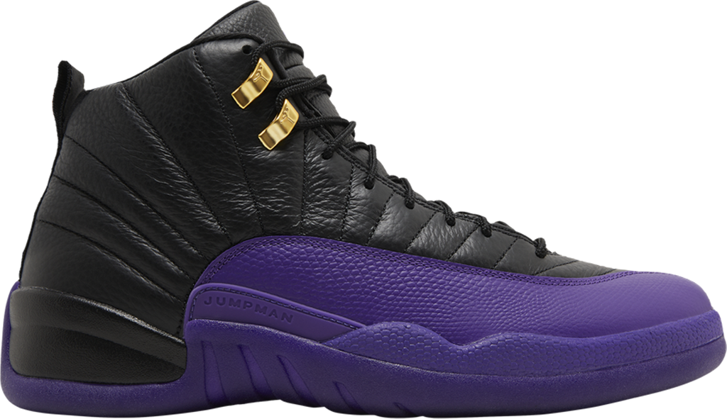 Air Jordan 12 Retro 'Field Purple' - CT8013 057