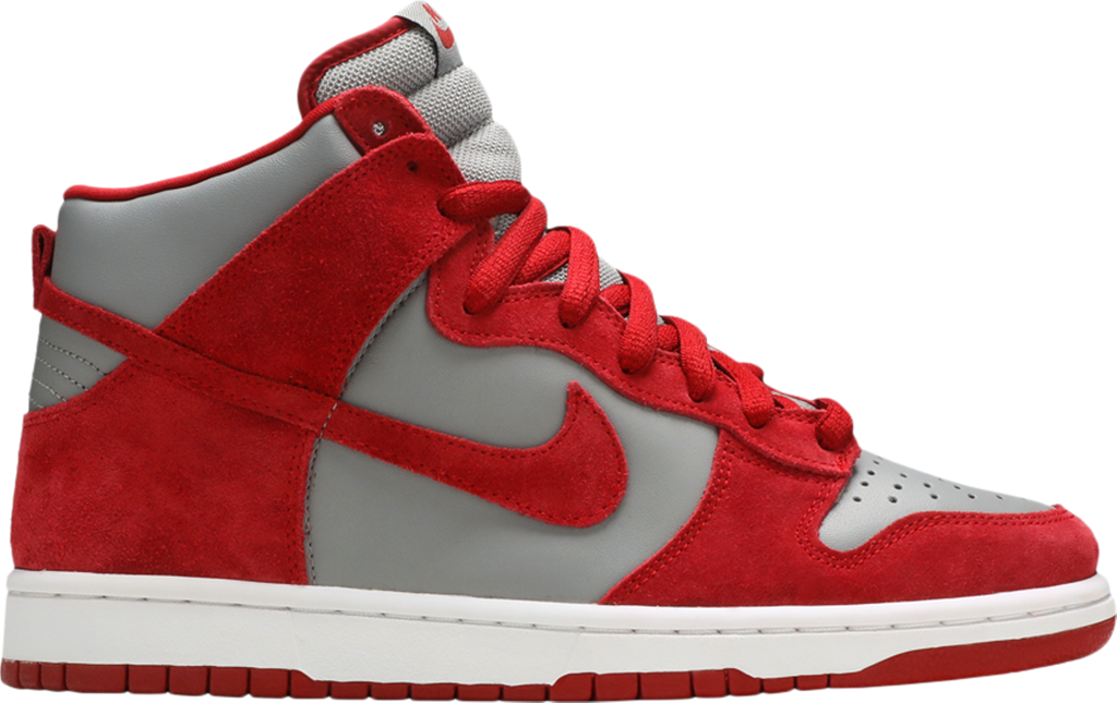 Dunk High Pro SB 'UNLV' - 305050 061