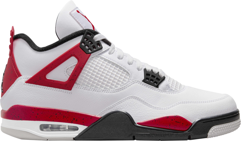 Jordan retro 4 knicks sales