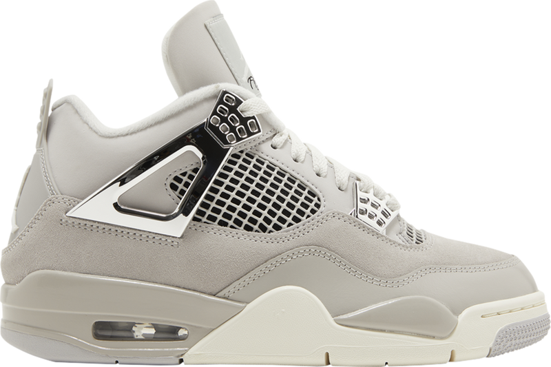 Jordan 4 top retro bp