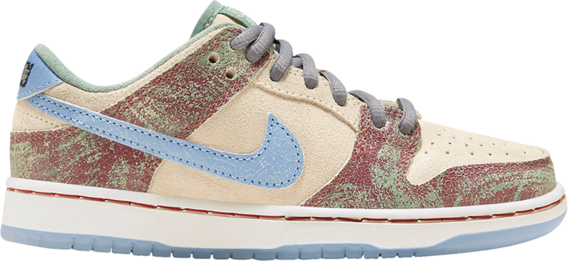 Crenshaw Skate Club x Dunk Low SB PS - FQ8204 300 – Urban Crenshaw Skate Club x Dunk Low SB PS - FQ8204 300 – Urban