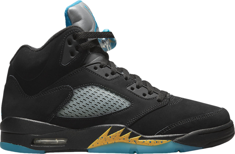 Air Jordan 5 Retro 'Aqua' - DD0587 047