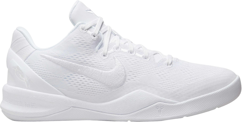 Nike kobe 8 kids grey new arrivals