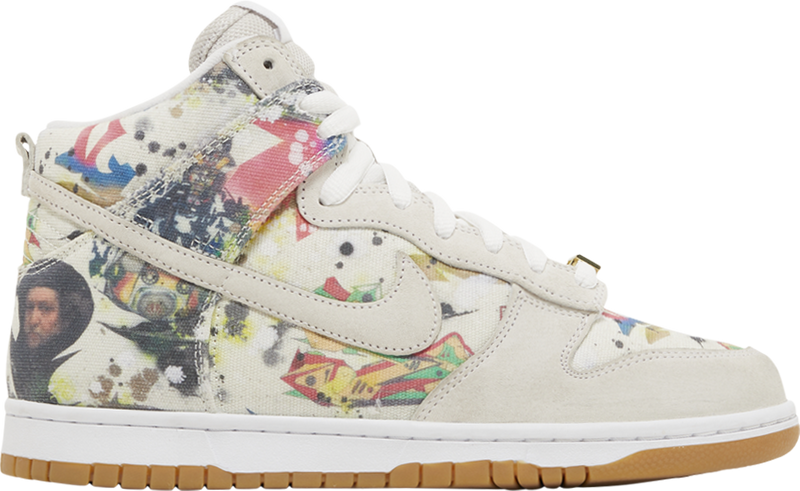 Nike jordan 1 supreme sales