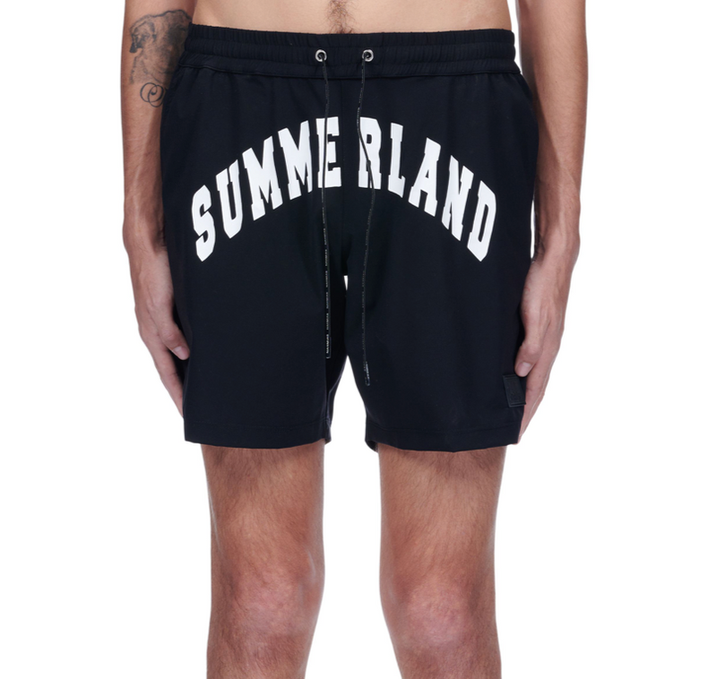 NAHMIAS Summerland Swim Trunks