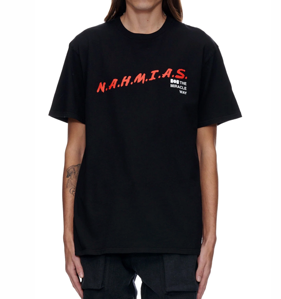 NAHMIAS Education T-shirt