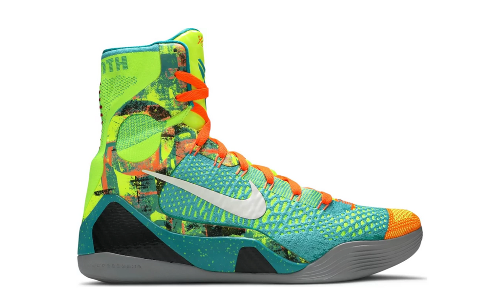 Kobe 9 Elite 'Influence' - 630847 300