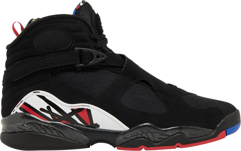 Michael Jordan took a step away from the NBA