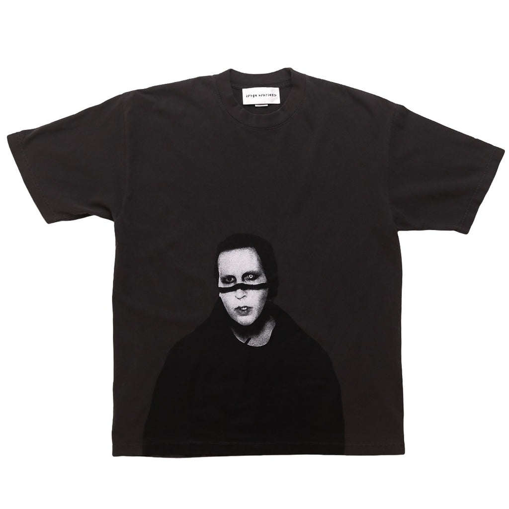 Jason Martinez -Marilyn Manson Tee 