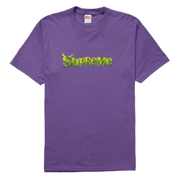 Supreme – Urban Necessities