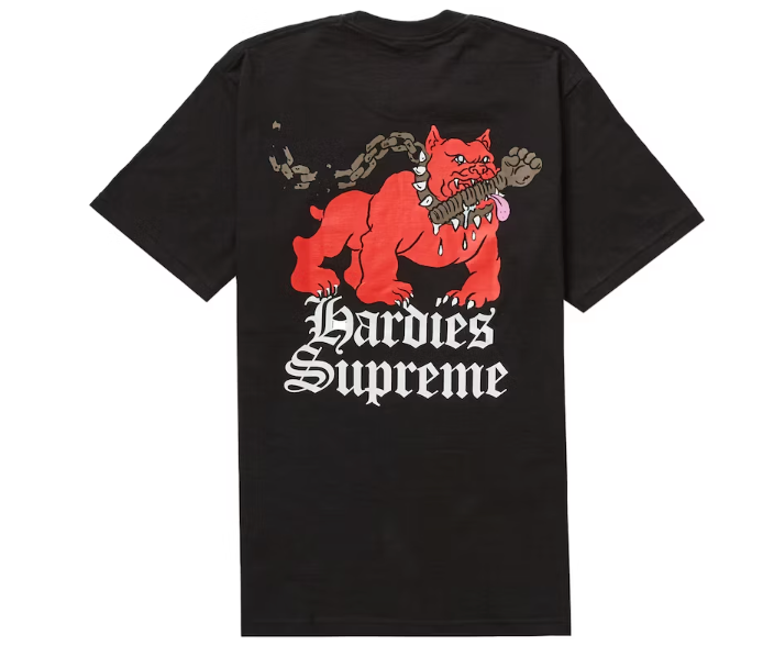 Supreme Fat Joes Collection