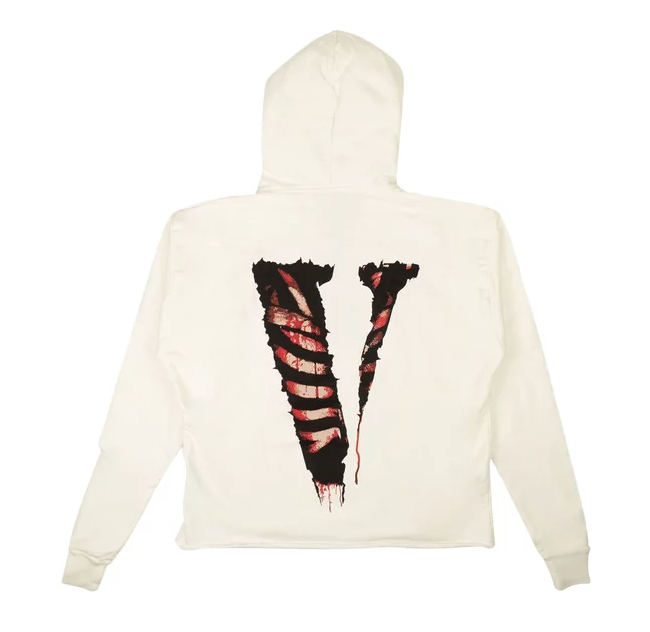 Vlone sweatshirt 2025