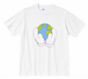 KAWS x Uniqlo Peace For All S/S Graphic T-shirt (US Sizing) White