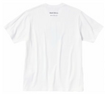 KAWS x Uniqlo Peace For All S/S Graphic T-shirt (US Sizing) White