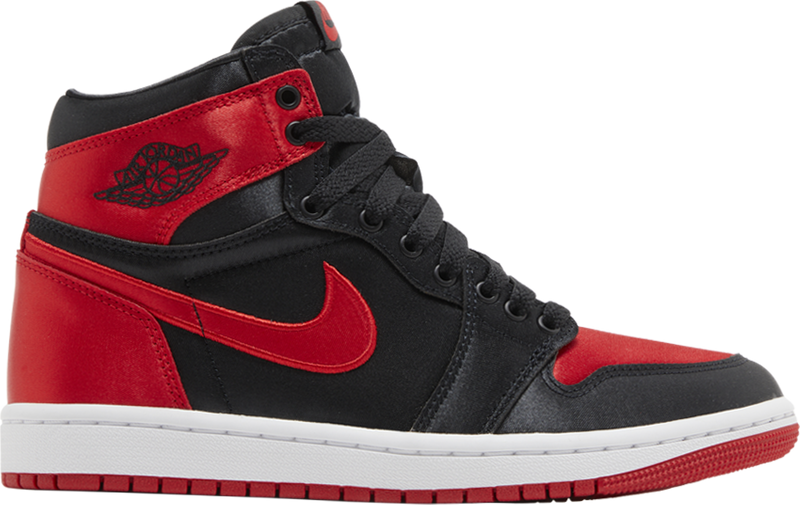 Jordan 1 sale multicolor bred