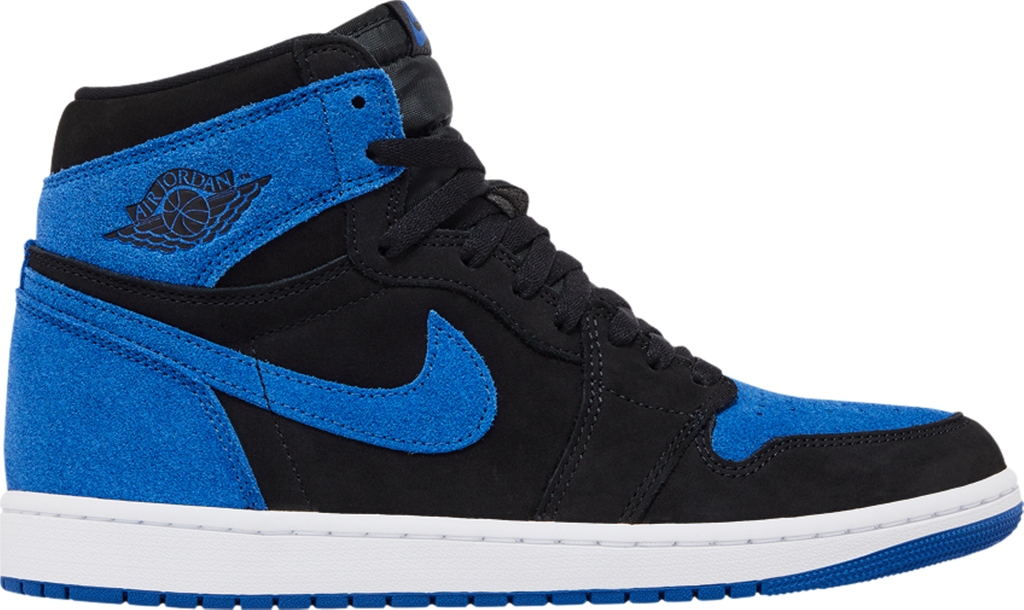 Air Jordan 1 Retro High OG 'Royal Reimagined' - DZ5485 042