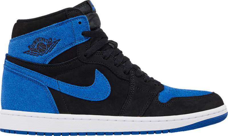 Retro 1 jordan blue sales