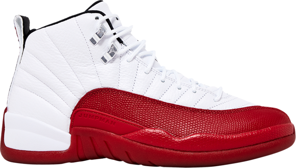 Air Jordan 12 Retro 'Cherry' 2023 - CT8013 116