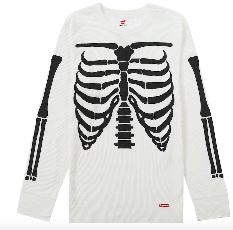 Thermal crew supreme hotsell