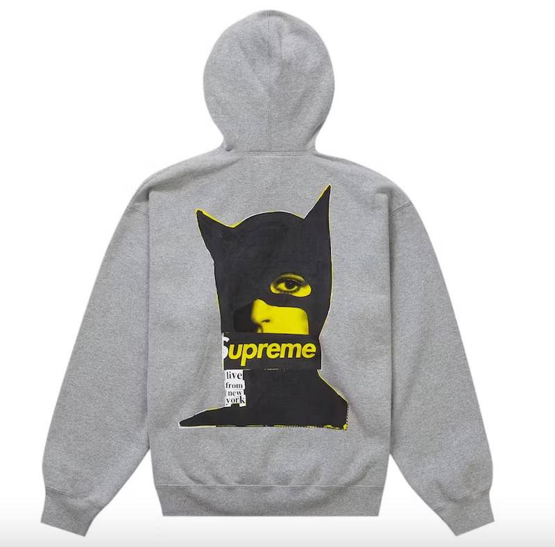 Supreme top womens dress