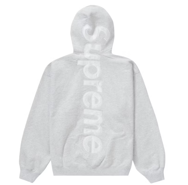 1 Logo Hoodie