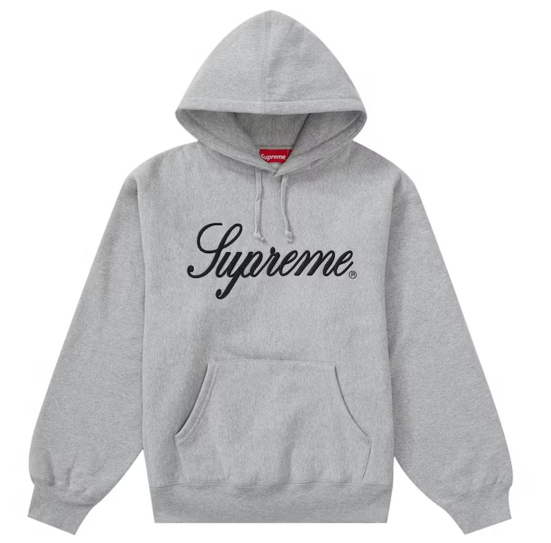 Supreme 2025 kidswear hoodie