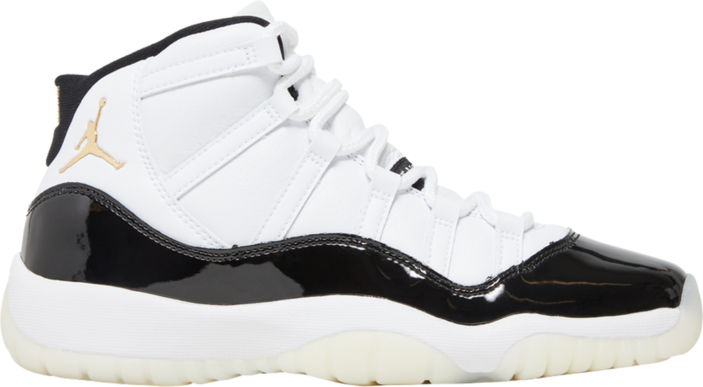 Air Jordan 11 Retro GS 'Gratitude / Defining Moments' - 378038 170