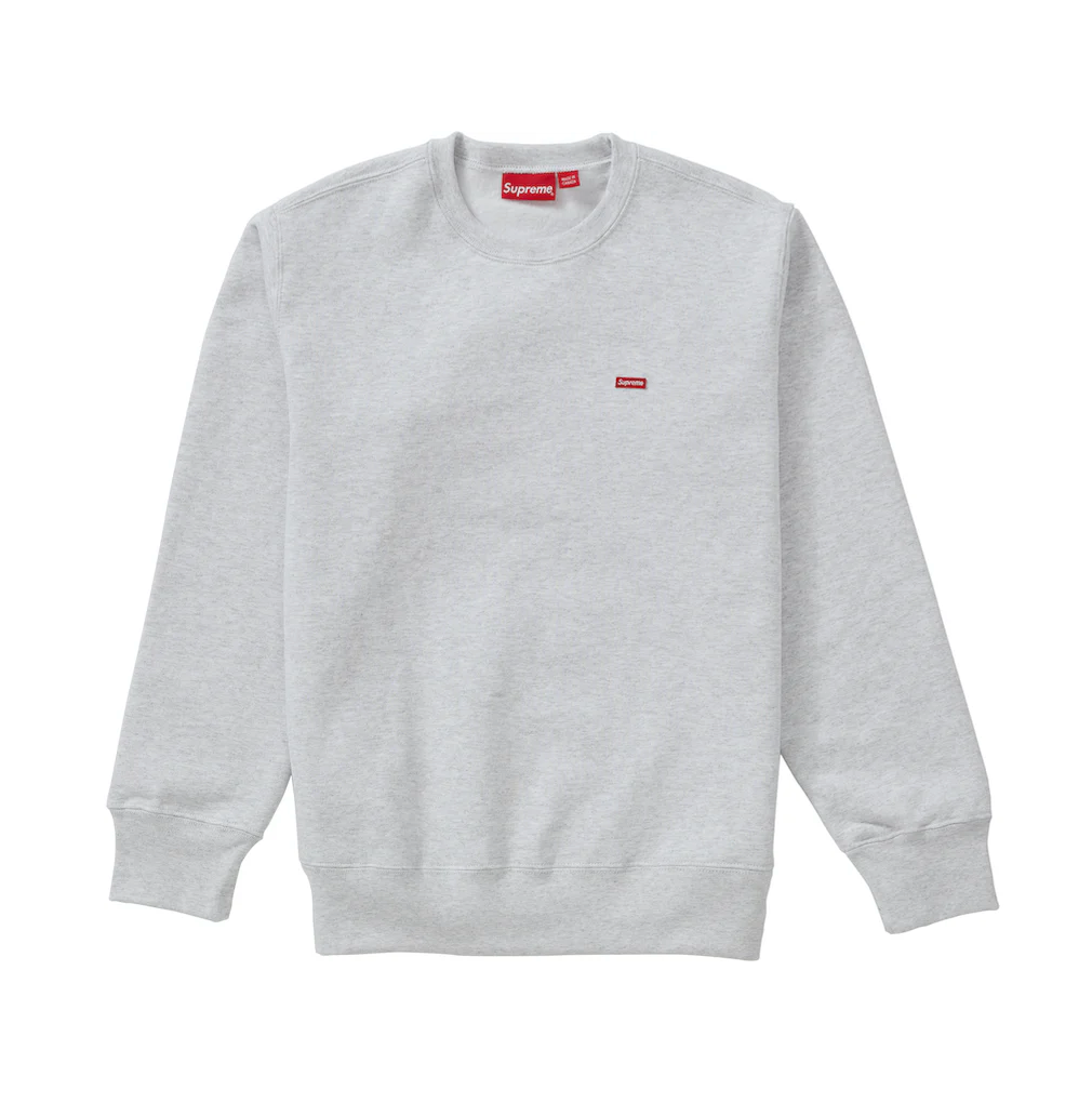 Supreme – Urban Necessities