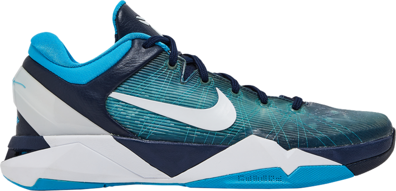 Zoom Kobe 7 System 'Shark' - 488371 401