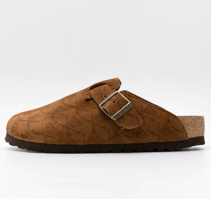 SRGN Birkenstock - Castagna