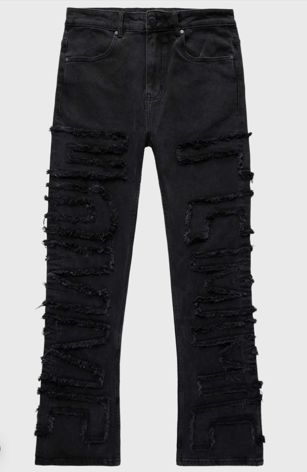 Homme Femme - Twilight Denim Black