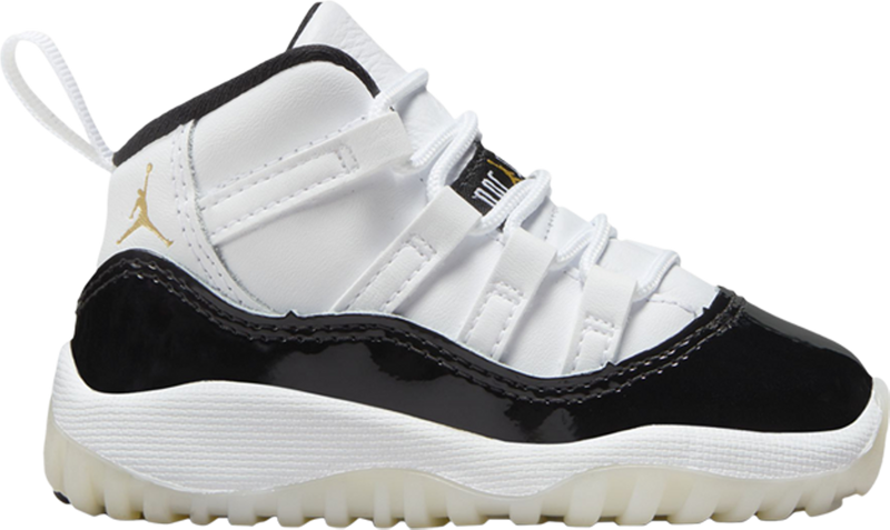 Air jordan top 11 supreme