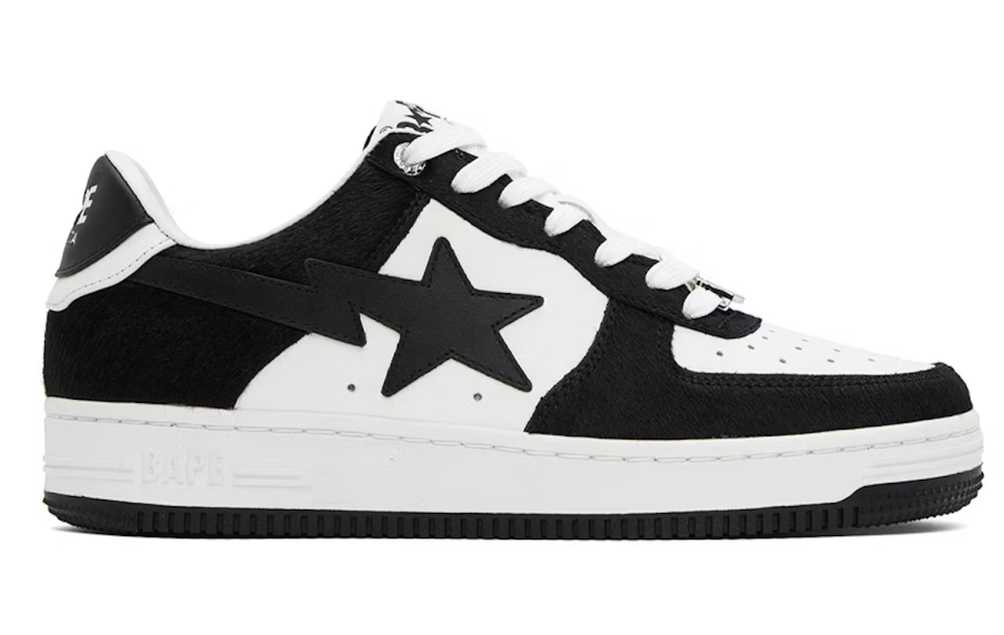 A BATHING APE CLASSIC EDITION 2-PACK