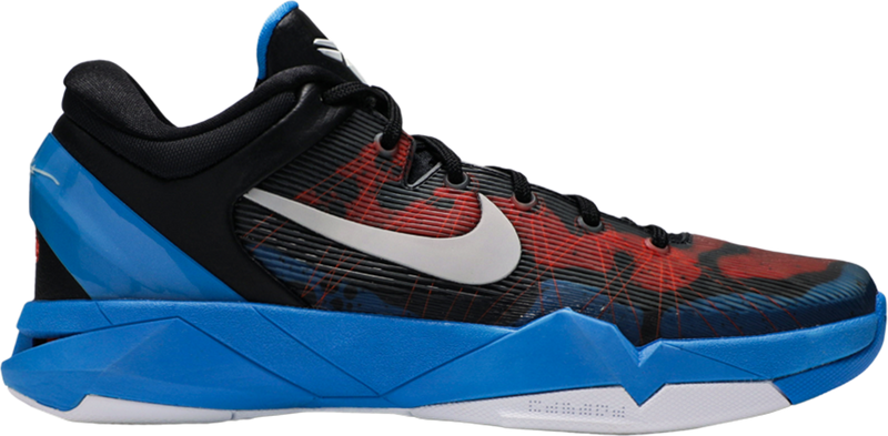 Kobe blue deals frog