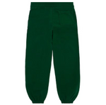 Sp5der Web Sweatpants Hunter Green