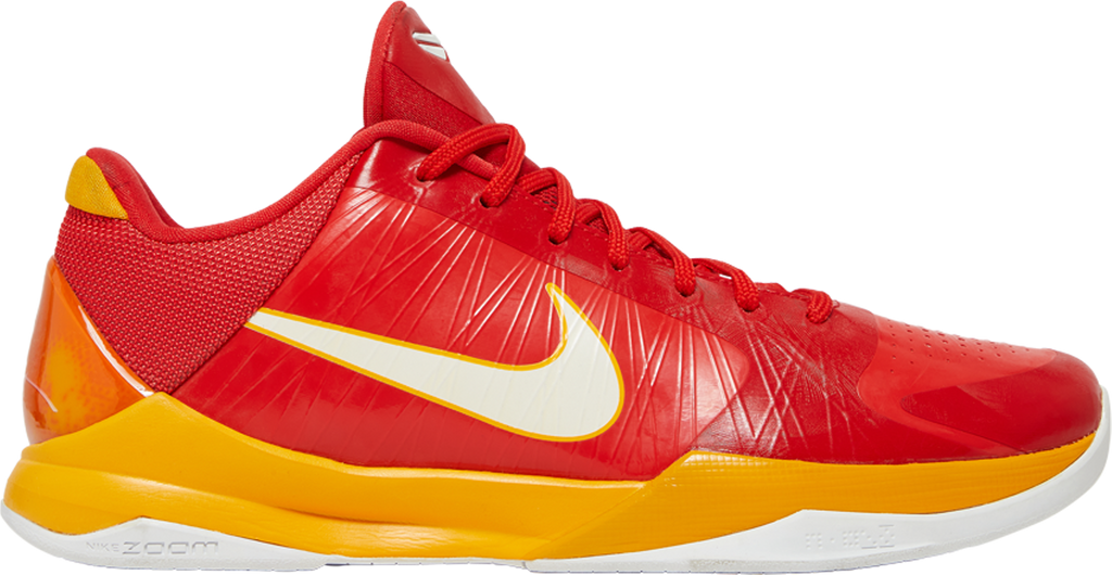 Zoom Kobe 5 'China' - 386429 600