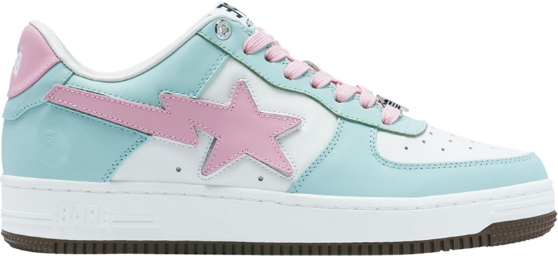 Bapesta #4 M1 'Green' - 1J30191011 GRN