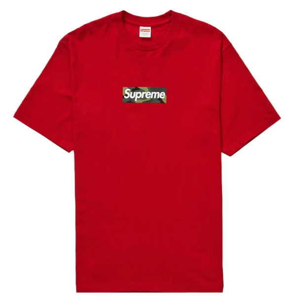 Supreme box logo crewneck sellout times deals