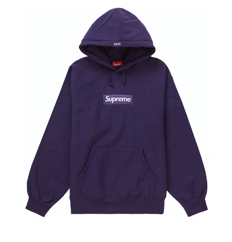Supreme Box Logo Hooded Sweatshirt M4 【公式通販】 Supreme Box Logo Hooded Sweatshirt M4 【公式通販】