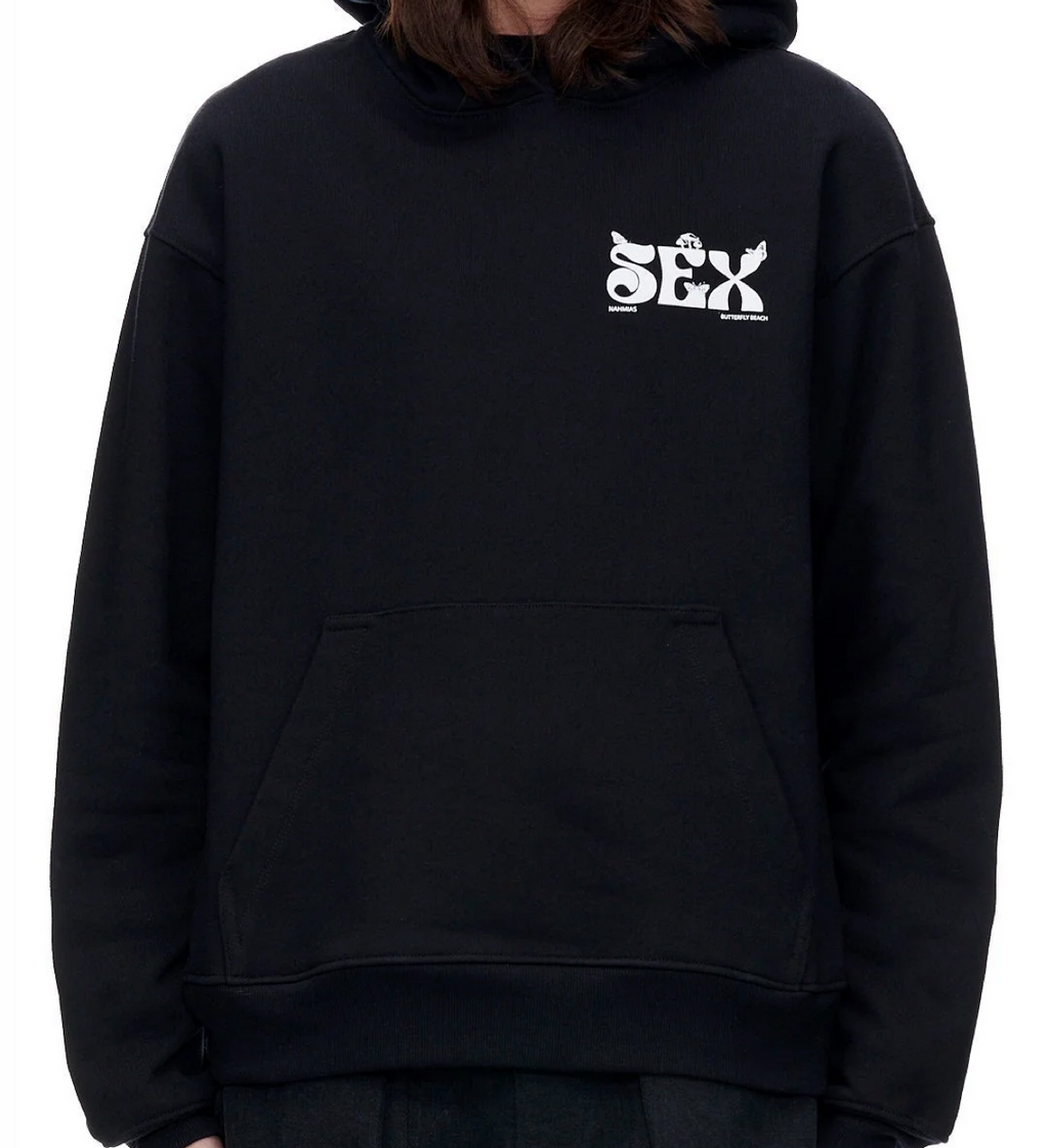 NAHMIAS - Sex On the Beach Hoodie