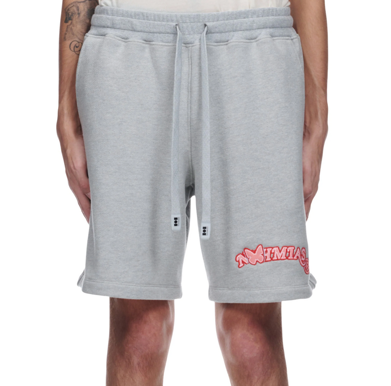 NAHMIAS - Butterfly Arch Sweatshorts