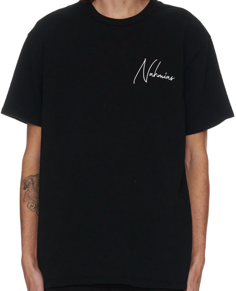 NAHMIAS - California T-shirt