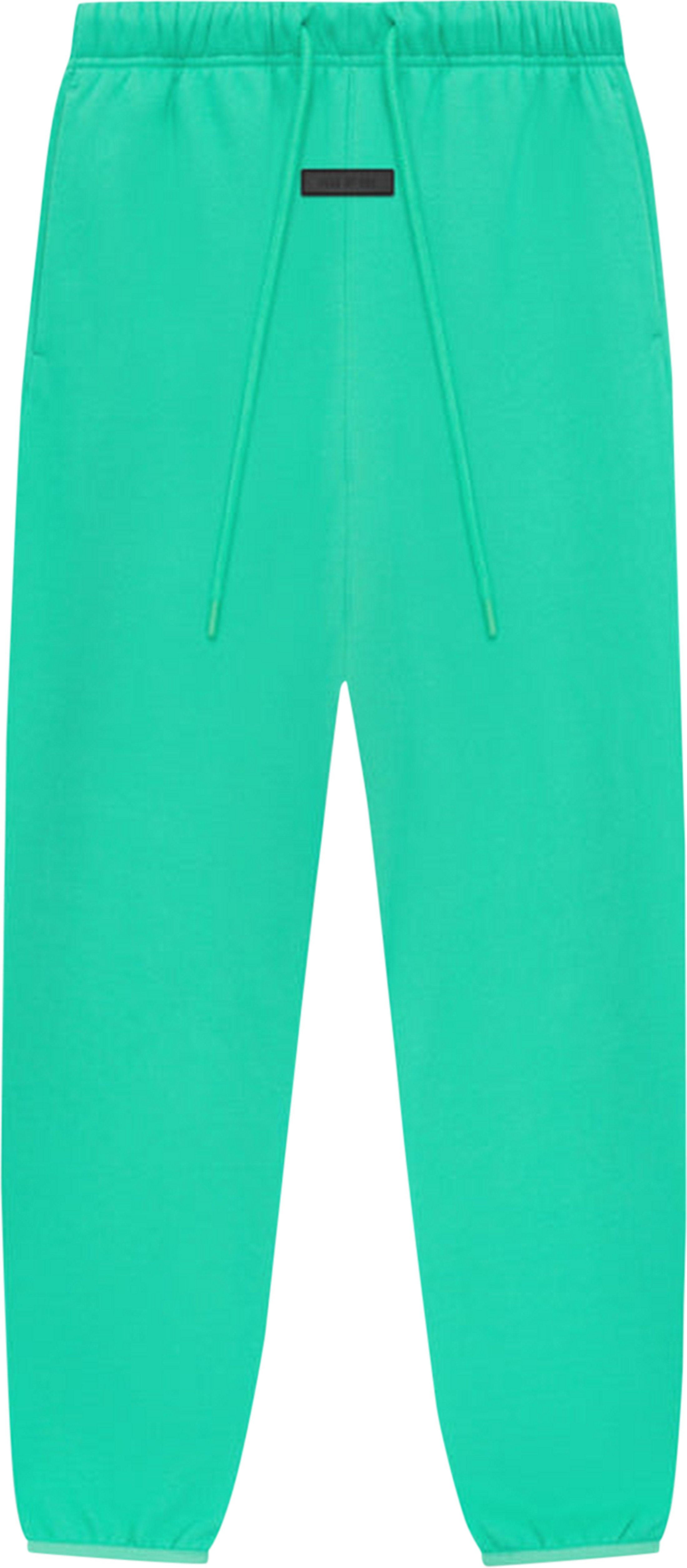 Fear of God Essentials Sweatpants - Mint Leaf – Urban Fear of God Essentials Sweatpants - Mint Leaf – Urban