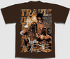 Scam Likely Utopia Tee Brown