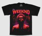 Scam Likely The Weeknd Tee Black