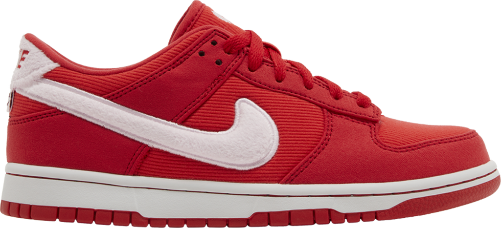 Dunk Low GS 'Valentine's Day 2024' - FZ3548 612